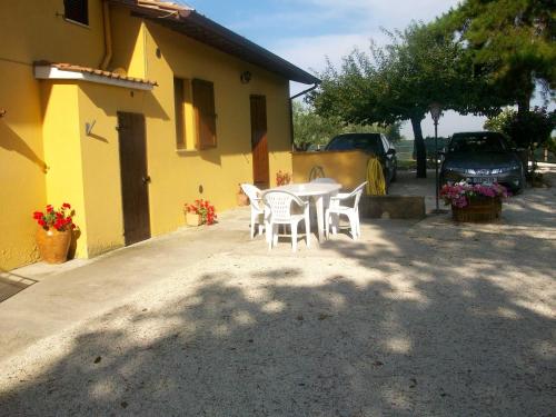 Casale il Colle Deruta 5
