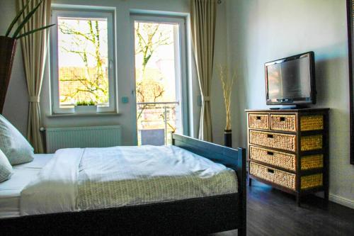 EXKLUSIVE 2 Zimmer Wohnung mit Balkon in Top Lage!, Bremen (photo 8)