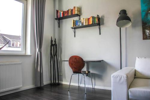EXKLUSIVE 2 Zimmer Wohnung mit Balkon in Top Lage!, Bremen (photo 6)