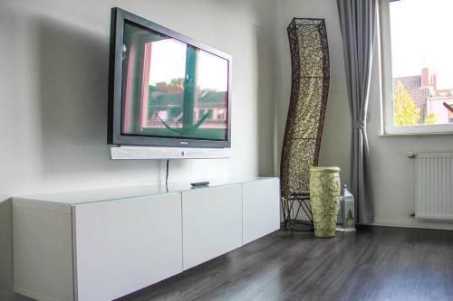 EXKLUSIVE 2 Zimmer Wohnung mit Balkon in Top Lage!, Bremen (photo 5)