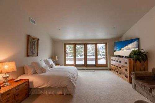 Northwoods Private Penthouse in Vail, USA