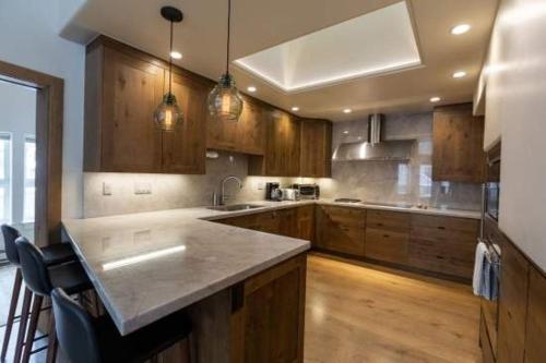 Northwoods Private Penthouse in Vail, USA