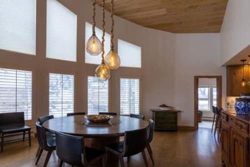 Northwoods Private Penthouse in Vail, USA
