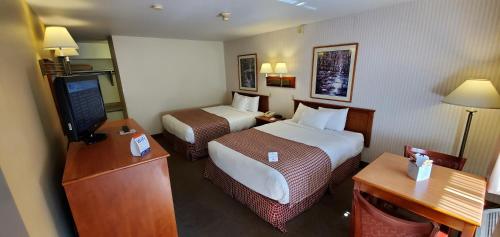 Baymont by Wyndham Seattle/Kirkland WA - image 12