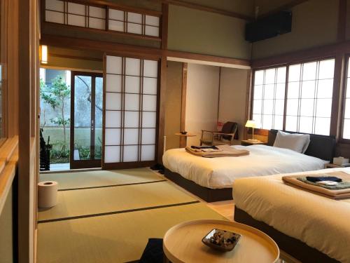 222733960 HOTEL CULTIA DAZAIFU