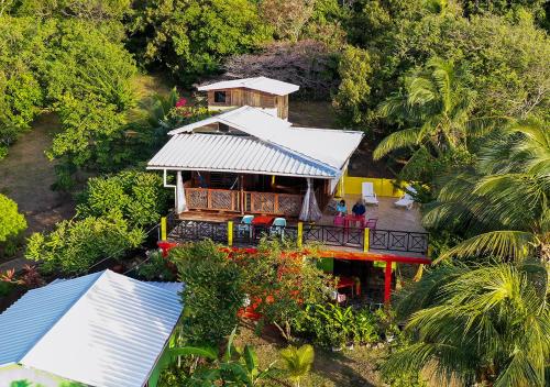 Windy View Guest House Providencia