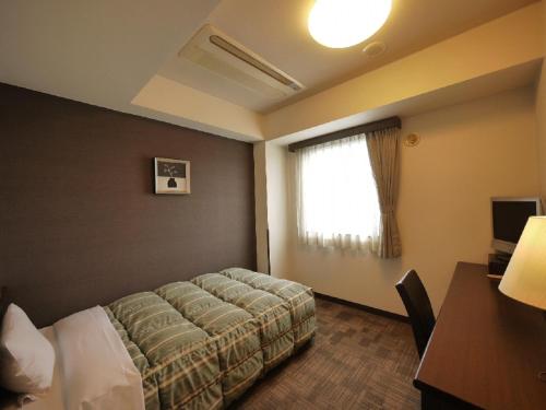 Single Room - Smoking