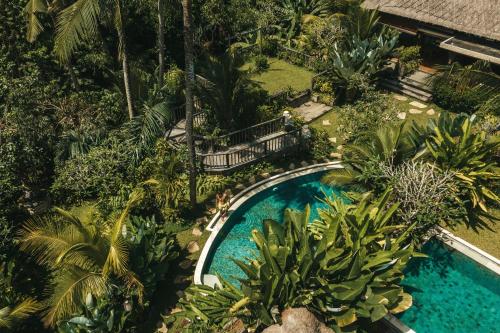 Ubud Nyuh Bali Resort & Spa