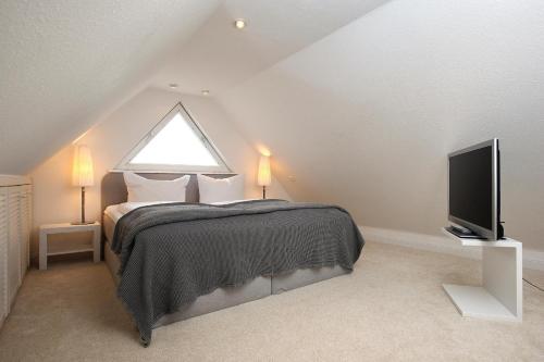 Appartement Pier 9