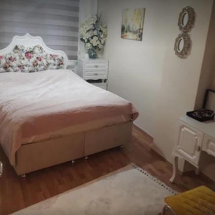 Parlar home ufuk apt