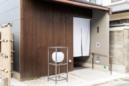 Tempat Masuk, 博多町家ホテル - Kamigofuku - in Fukuoka