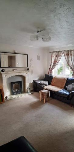 Hilton Derbyshire entire house gîte à louer Tutbury