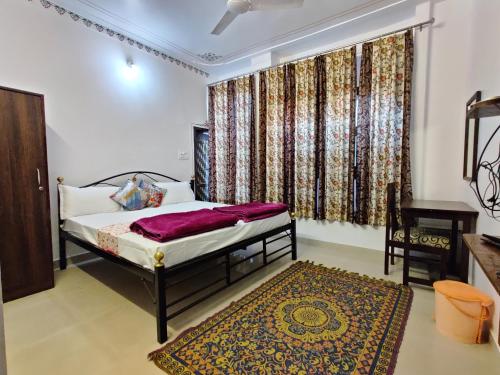 Musafir Hostel Udaipur