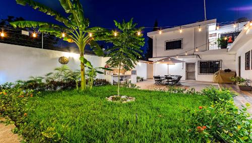 Vacation Rental - Standard Room at Casa Cocoa in Cozumel, Mexico