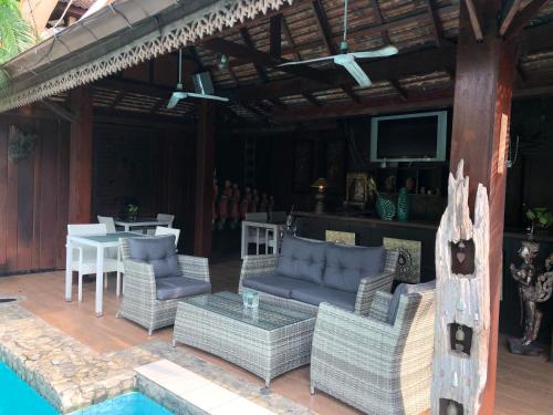 LePrive Resort