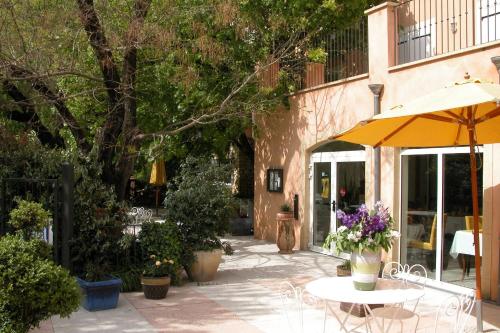 Le Relais du Vivarais - image 7