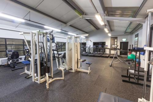 Best Western Plus White Horse Hotel - image 13
