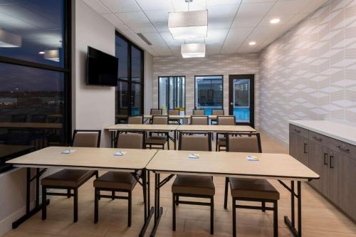 Days Inn by Wyndham Duluth/By Miller Hill Mall - 편의 시설/서비스