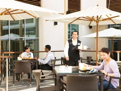 Hotel ibis Deira City Centre