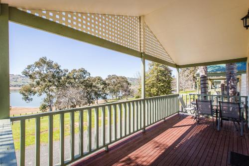 Discovery Parks - Lake Hume, New South Wales