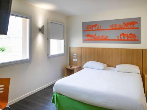 ibis Styles Bourbon Lancy