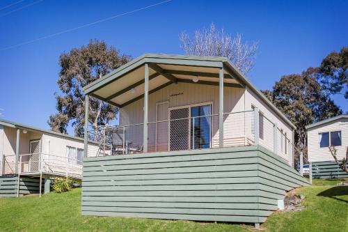 Discovery Parks - Lake Hume, New South Wales