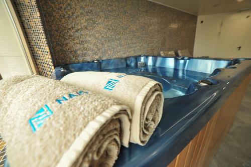 Hotel Nais - image 8