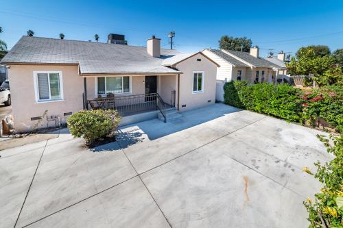 Your Home in LA in Los Angeles, USA