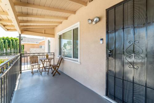Your Home in LA in Los Angeles, USA