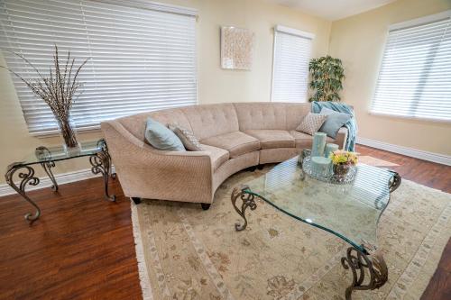 Your Home in LA in Los Angeles, USA