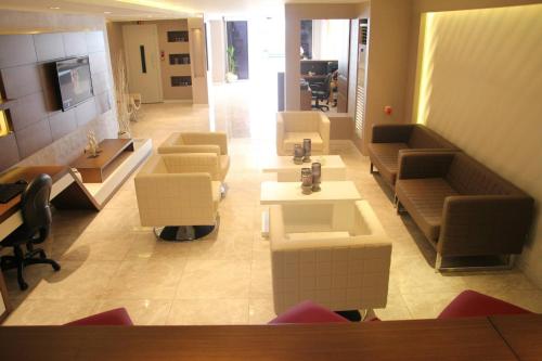 Cosmos Hotel in Akçaabat