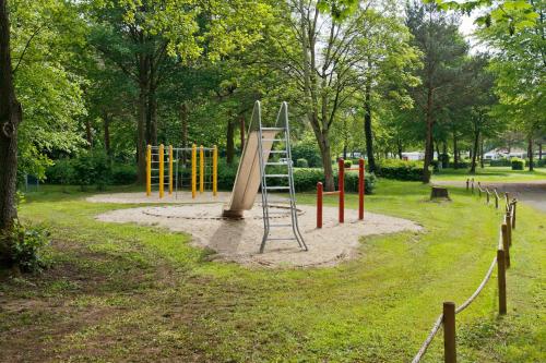 KNAUS Campingpark Hamburg - image 9