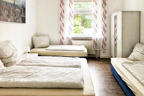 Wunderschöne Altbauwohnung mit Flair in Wuppertal, Wuppertal (zdjęcie 2)