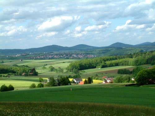 KNAUS Campingpark Hünfeld