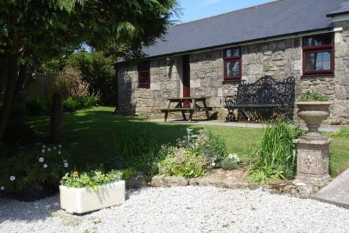 Towan At Chycarne Farm, , Cornwall