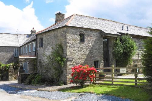 The Dairy At Trevadlock Manor