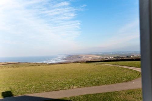 Penhalt Farm Apartment gîte à louer Poundstock