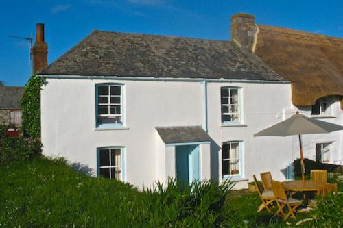 Mizpah Cottage gîte à louer Greeb Point