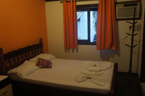 1 double bed