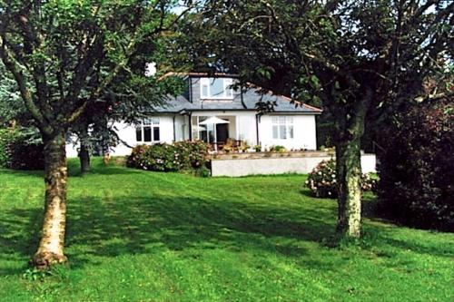 Fowey Retreat gîte à louer Gribbin Head