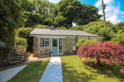 Hawks House gîte à louer Saint Clether