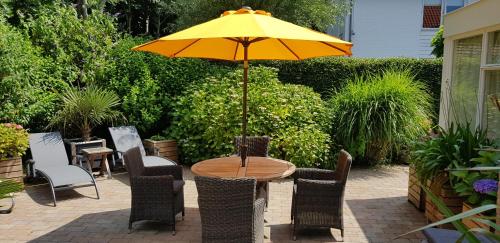 Vakantiewoning "Aan het Bosje" ZOUTELANDE - Strand 200m ! in Ζούτελαντ