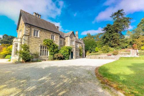 Lamellen House gîte à louer Saint Tudy