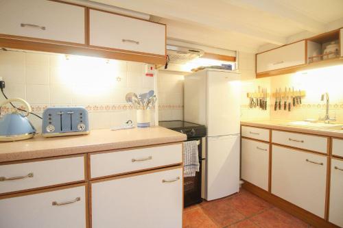 Cornerstone Cottage - image 5