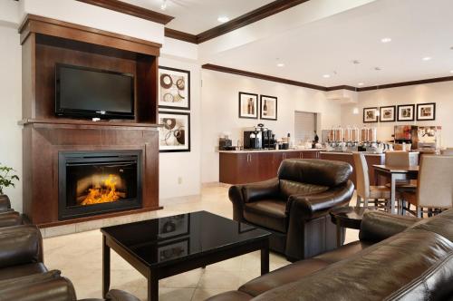 Iekārtas, Canalta Hotel Tisdale in Tisdale (SK)
