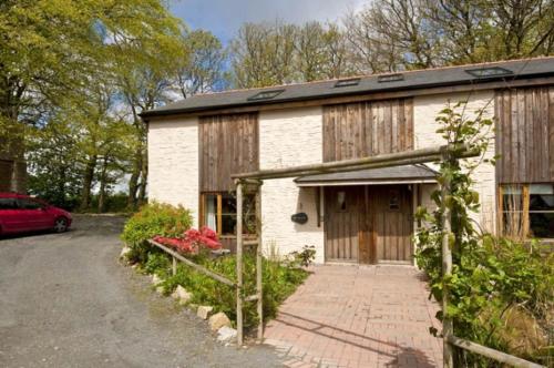 Porthallow Cottage