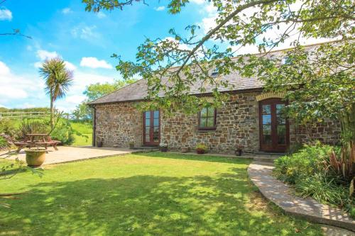 The Roost, Widemouth Bay, Cornwall