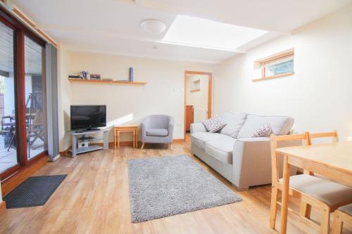 Morwenna gîte à louer Chacewater