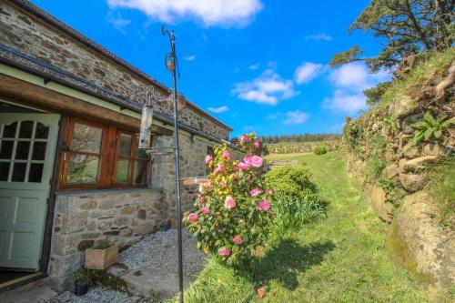 Acorns gîte à louer Upton