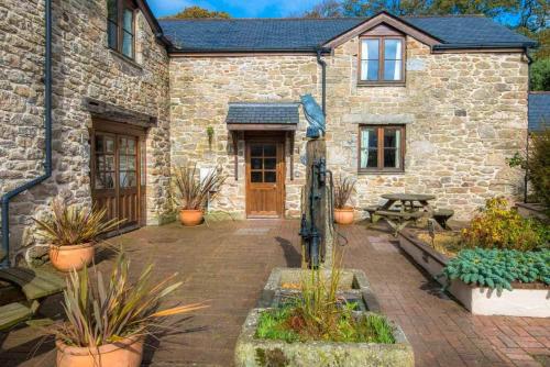 Trelawny, Mawnan Smith, Cornwall